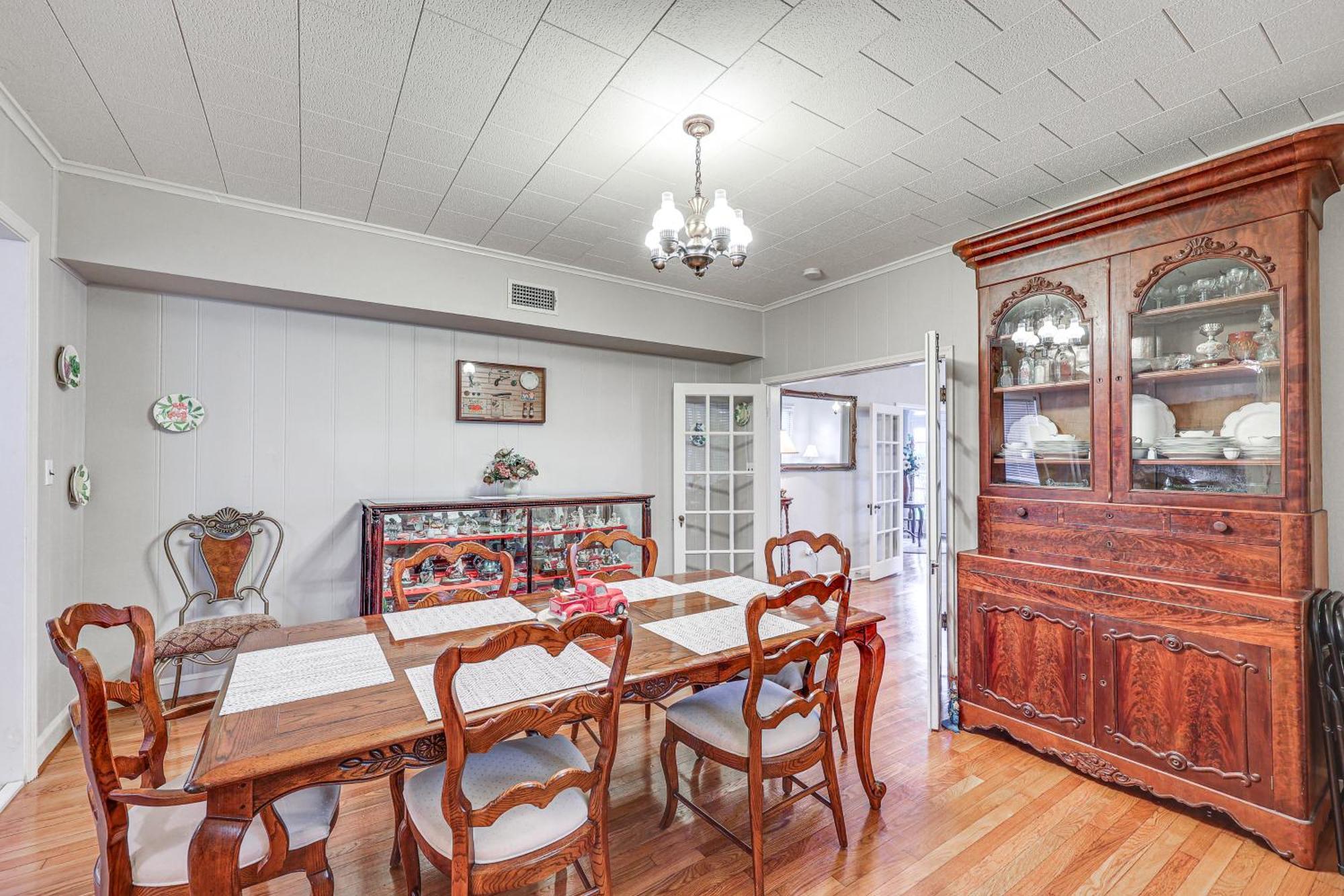 Delightful Retreat With Fireplace And Large Yard! Dış mekan fotoğraf